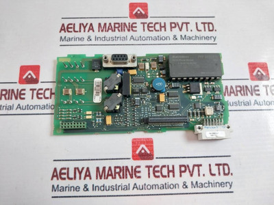 Abb Tu804-1 Control Unit Used Abb Tu804-1 Control Unit Used