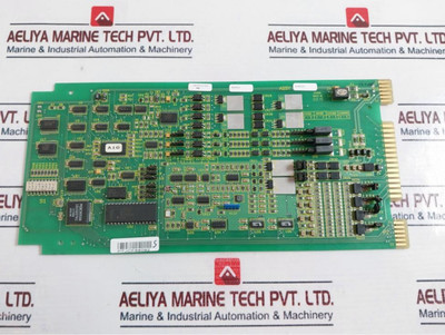 Abb Imqrs22 Quick Response Module Used Abb Imqrs22 Quick Response Module Used