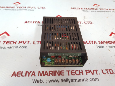 Fine Suntronix Vsf50-bhw Power Supply Ac 220V