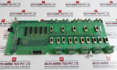 Bently Nevada Pwa 166784-01 B Pcb Base Model Used Bently Nevada Pwa 166784-01 B Pcb Base Model Used