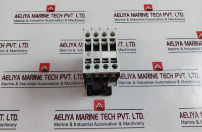 General Electric Cl00D310T Contactor 600V 25A General Electric Cl00D310T Contactor 600V 25A