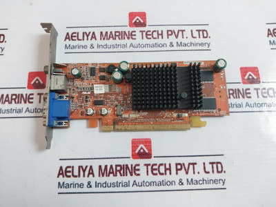 Asus 5187-6145 Video Graphics Card