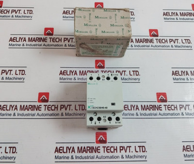 Moeller Z-sch230/40-40 Contactor 40A 230V~50Hz