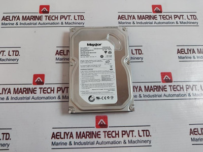 Maxtor Stm3160215A Hard Disk 9Ds012-327