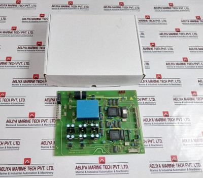 Schindler Lds12.Qa Printed Circuit Board Used Schindler Lds12.Qa Printed Circuit Board Used