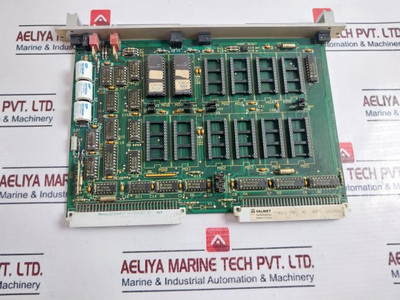 Valmet Automation M851040 M1 Printed Circuit Board Used Valmet Automation M851040 M1 Printed Circuit Board Used