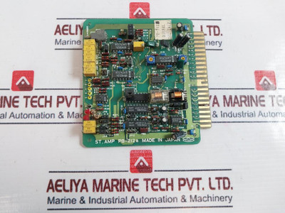 Utsuki Pb-212B Printed Circuit Board
