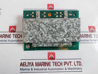 50530 B Printed Circuit Board