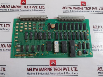 Kt Electric Kt-r9113-10A Printed Circuit Board Used Kt Electric Kt-r9113-10A Printed Circuit Board Used