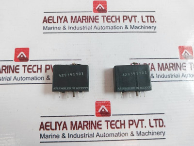 Lot Of 12X Gordos Ac5A Solid State Relay Used Lot Of 12X Gordos Ac5A Solid State Relay Used