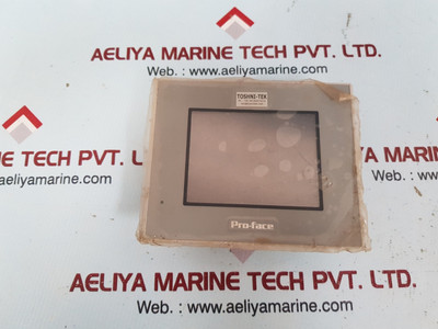 Pro-face Ast3211-a1-d24 3580205-02 Touch Panel 24Vdc 0.52A Pro-face Ast3211-a1-d24 3580205-02 Touch Panel 24Vdc 0.52A