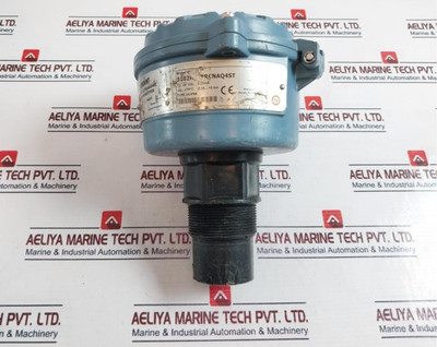 Rosemount 3102Ha1Frcnaq4St 3100 Series Ultrasonic Level Transmitter Used Rosemount 3102Ha1Frcnaq4St 3100 Series Ultrasonic Level Transmitter Used