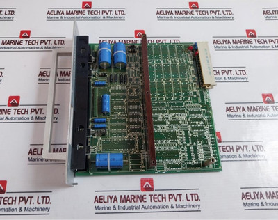 Stalectronic Saab 2000 Pcb Card 1891 708 Used Stalectronic Saab 2000 Pcb Card 1891 708 Used
