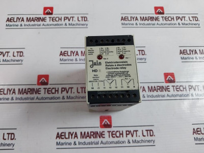 Jola Hd 6 Electrode Relay 220V 45-60Hz