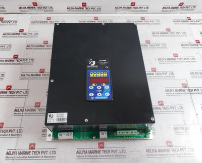 Beltrame C.S.E S2006 Automatic Voltage Regulator