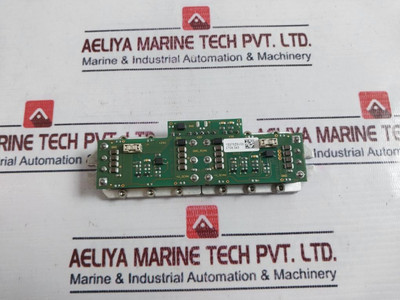 Trumpf 1337521V00 I/O Board V24C15C100Bg Used Trumpf 1337521V00 I/O Board V24C15C100Bg Used