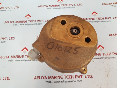 Sp2025 5665 Air Control Valve