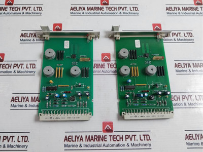 Nmf Lbk 02 Printed Circuit Board Card