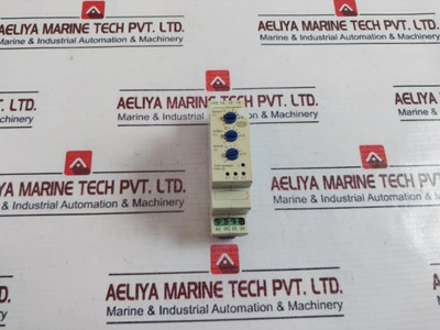 Meandr Pb3-22 Time Relay Used Meandr Pb3-22 Time Relay Used
