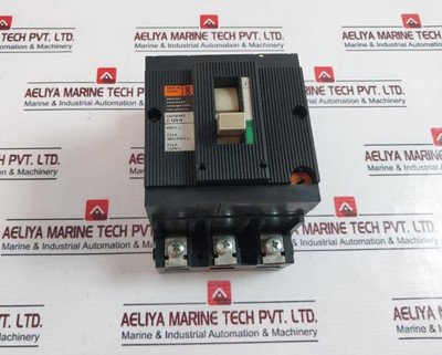 Merlin Gerin C125N Circuit-breaker 125A 660V Used Merlin Gerin C125N Circuit-breaker 125A 660V Used