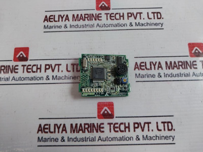 Mitsubishi Electric Fx0S 14M (Cpu) Programmable Controller Board Mitsubishi Electric Fx0S 14M (Cpu) Programmable Controller Board