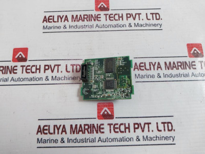 Mitsubishi Electric Fx0S 14M (Cpu) Programmable Controller Board