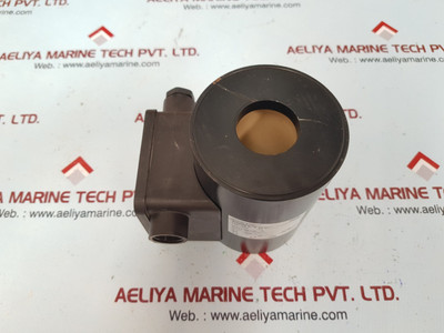 Kromschroeder Solenoid Coil 73W 120V 50/60Hz Germany Kromschroeder Solenoid Coil 73W 120V 50/60Hz Germany