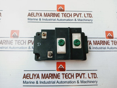 Mitsubishi Electric Qm300Ha-2H Transistor Module