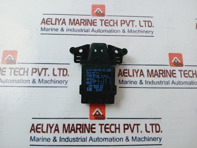 E-t-a 6110-f103-p1X1-r1-230V Door Lock 645201231 Used E-t-a 6110-f103-p1X1-r1-230V Door Lock 645201231 Used