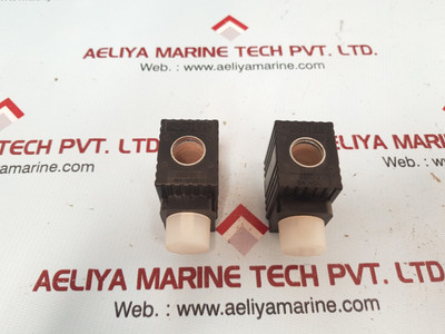 Parker 851019 coil 24vdc 17w weight 200gm Parker 851019 coil 24vdc 17w weight 200gm