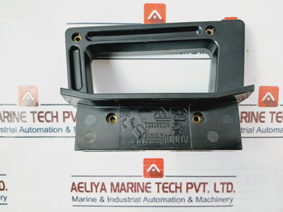 Gs 24649.6 Fuse Puller 1000V Used Gs 24649.6 Fuse Puller 1000V Used