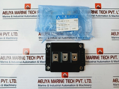 Fuji Electric 2Mbi300Pd-140 Igbt Module 300A New Fuji Electric 2Mbi300Pd-140 Igbt Module 300A New