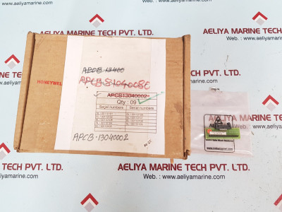 Honeywell Oaces/9001/Display Connector Card Apcb13040002