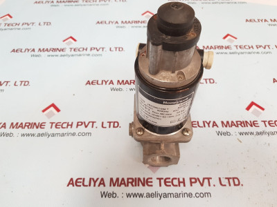 Honeywell Ve4020C1094 T Solenoid Valve 220-240Vac 50/60Hz