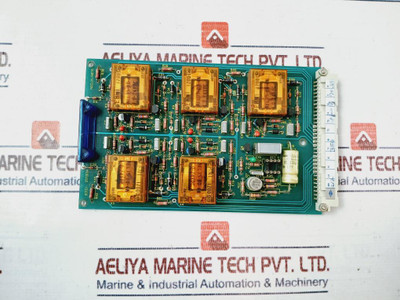 Amplidan 15306 Substation Module