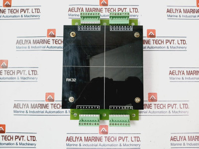 Mas Rk32 V3 Printed Circuit Board