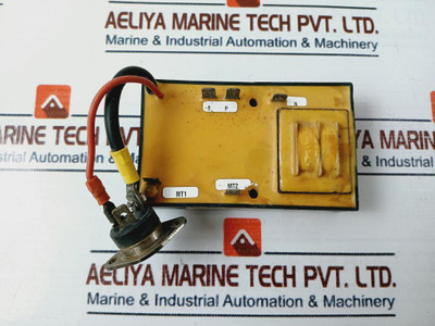 Alfa Laval 3183034211 Separator Heatpac Triac 380V