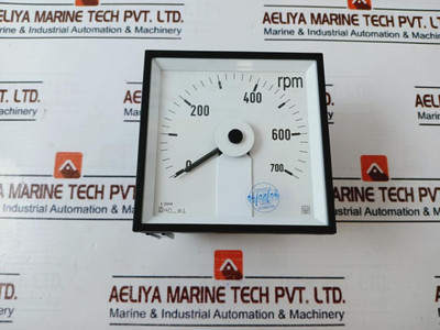 Ime 4-20Ma Rpm Meter New Ime 4-20Ma Rpm Meter New