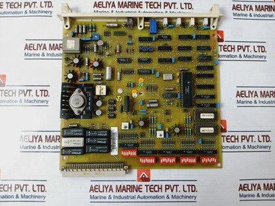 Abb Qhft 200F Pcb Card Yl681001-af