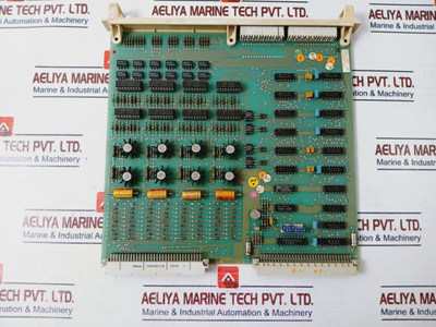 Abb Dsdo 110 Digital Output Board 57160001-k/3 Abb Dsdo 110 Digital Output Board 57160001-k/3