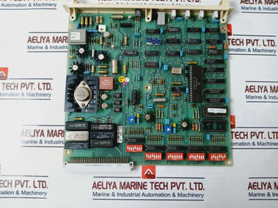 Abb Qhft 200 Pcb Card Yl681001-af/2 Used Abb Qhft 200 Pcb Card Yl681001-af/2 Used