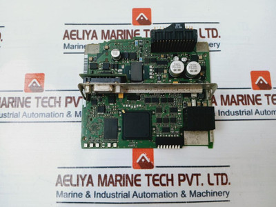 Siemens A5E00366331-2 Pcb Card Used Siemens A5E00366331-2 Pcb Card Used