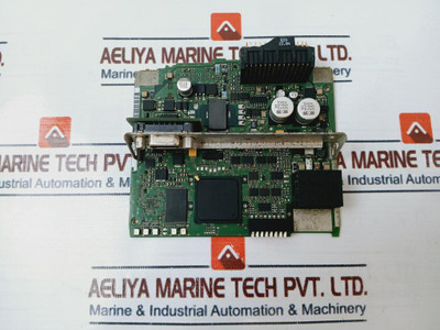 Siemens A5E00366331-2 Pcb Card