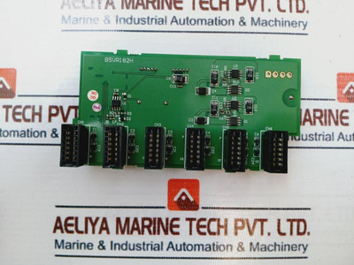 Bsvr182H Pcb Card 94V-0 Used Bsvr182H Pcb Card 94V-0 Used
