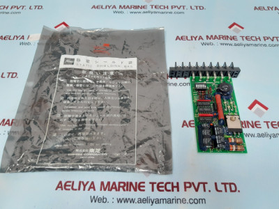 Toshiba 3J9G Ooo2-a Printed Circuit Board