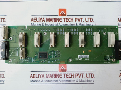 Allen-bradley 961770 Circuit Board Used Allen-bradley 961770 Circuit Board Used