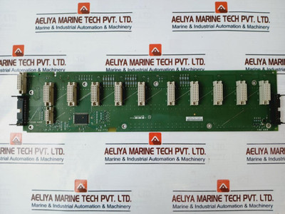 Allen-bradley 961772 Printed Circuit Board Used Allen-bradley 961772 Printed Circuit Board Used