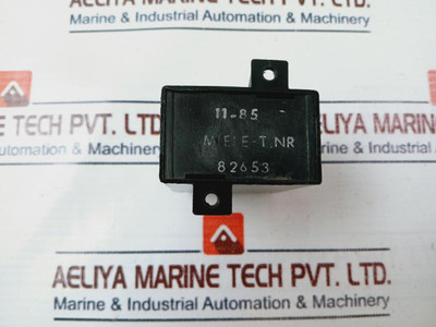 Miele E3214 Bv02 Relay 220V~15A Used