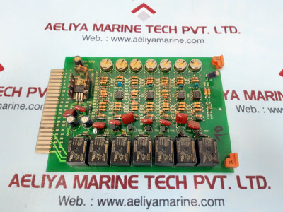 Dyc-070 Printed Circuit Board