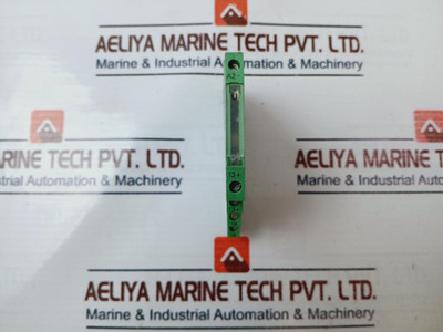 Phoenix Contact Plc-osc-24Dc/300Dc/1 Solid-state Relay Module 12-30Vdc/1A